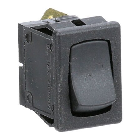 Allpoints Allpoints 8407903 Rokcer Switch, 4 Amp For Hoshizaki Of America 8407903